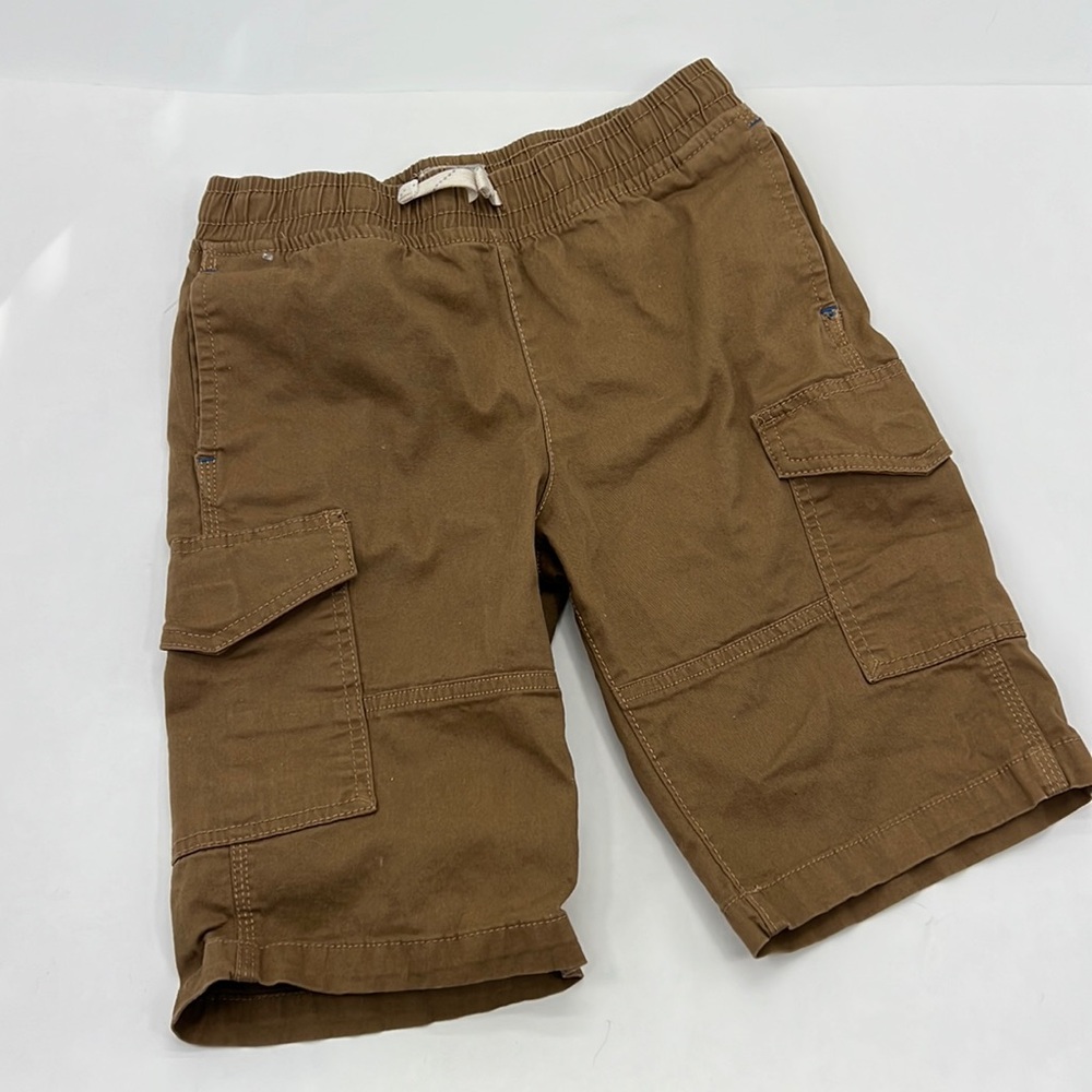 Cotton short